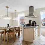 بيت للعطل Gorgeous In Romo With House A Panoramic View Sønderby