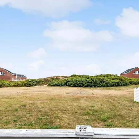 Vakantiehuis Gorgeous In Romo With House A Panoramic View