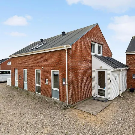 Gorgeous In Romo With House A Panoramic View Sønderby