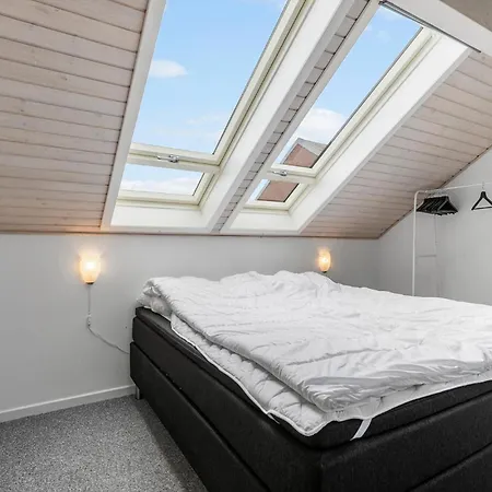 Gorgeous In Romo With House A Panoramic View Дом отдыха Sonderby (Romo)