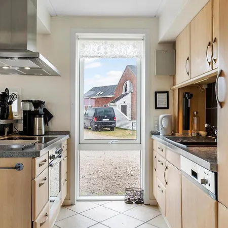 Gorgeous In Romo With House A Panoramic View *