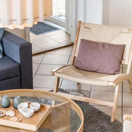 Gorgeous In Romo With House A Panoramic View