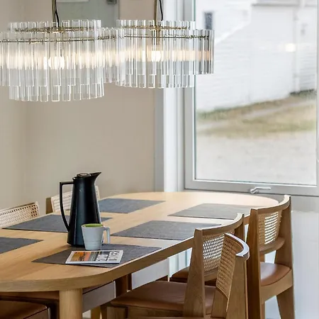 Gorgeous In Romo With House A Panoramic View *