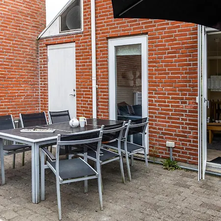 Vakantiehuis Gorgeous In Romo With House A Panoramic View Sønderby