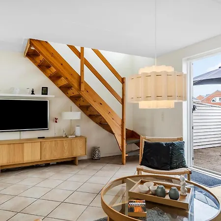 Gorgeous In Romo With House A Panoramic View Дом отдыха *