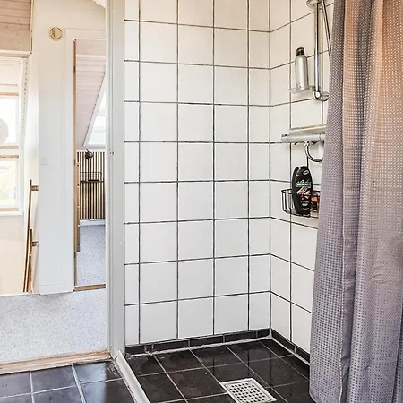 Gorgeous In Romo With House A Panoramic View 度假居 Sønderby