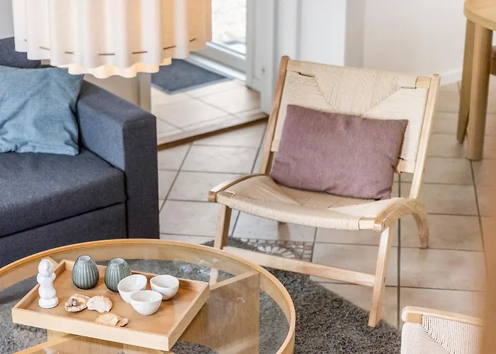 Gorgeous In Romo With House A Panoramic View