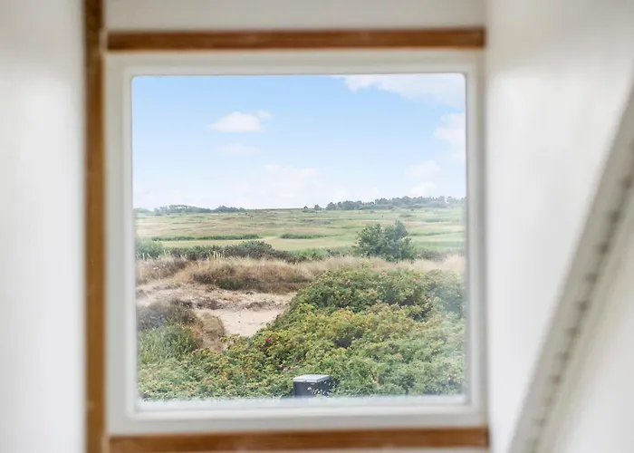 Gorgeous In Romo With House A Panoramic View Sønderby